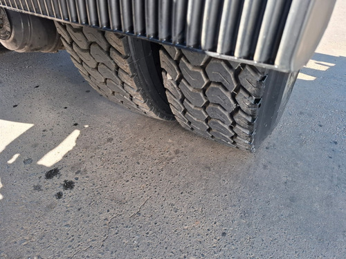 Volvo Vm 310 4x2 - Manual