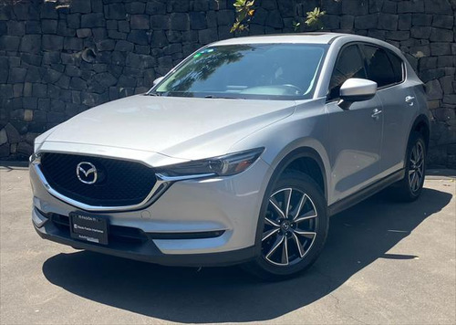 Mazda CX-5 2.5 S Grand Touring At