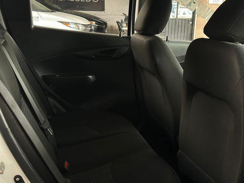 Chevrolet Spark 1.6 Lt Mt