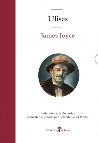 Ulises (estuche) - James Joyce