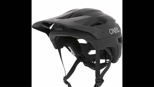 Casco Oneal Talla L 59-63cm Bicicleta Mtb