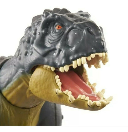 Imagen 4 de 4 de Jurassic World Scorpios Rex 100% Original @@
