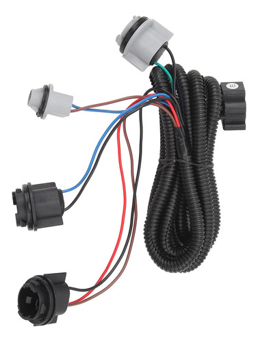 Arnés De Cableado For Luces Traseras 16531401