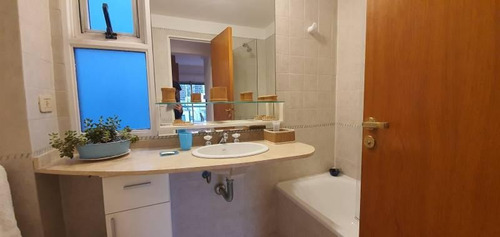 Imagen 17 de 30 de Venta 3amb Amplio Con Vista Abierta Piso Alto, Seg 24hs, Cochera Y Baulera Amenities