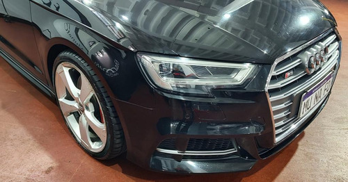 Audi S3 2.0 Tfsi Stronic Quattro 300cv