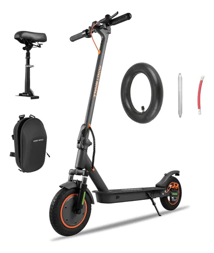 HONEYWHALE M2 MAX-B Patinete Elétrico Dobrável para Adultos com A...