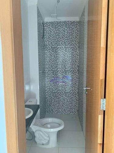 Imagem 17 de 21 de Apartamento Com 2 Dormitórios À Venda, 37 M² Por R$ 185.000,00 - Vila Antonieta - São Paulo/sp - Ap0240