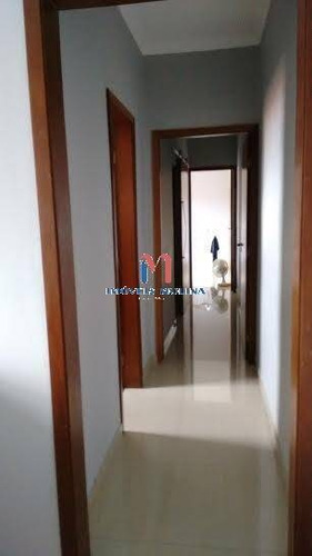 Imagem 11 de 15 de Sobrado Piraporinha 206m² - 4 Dorm. E 2 Vagas - 91361