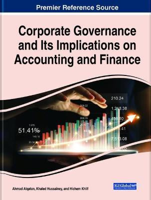 Libro Corporate Governance And Its Implications On Accoun...