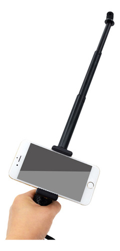 Soporte De Trípode Universal Ajustable Para Teléfono Celular