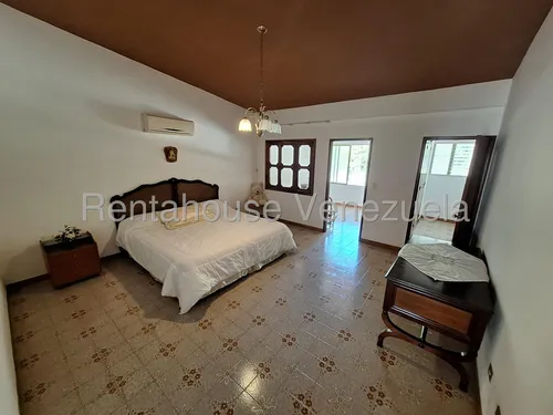 Casa En Venta En Macaracuay