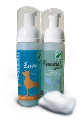 Mousse Esencial Para Gatos 150 Ml