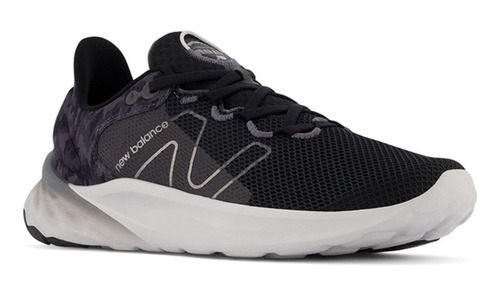 Tenis New Balance Mroavck2 Spring 2022 Hombre-negro