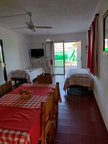 00041 Departamento Céntrico Para 4 Personas En Villa Cura Brochero