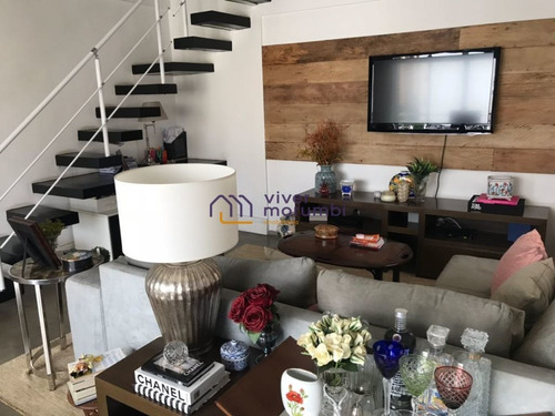 Imagem 11 de 15 de Duplex Muito Charme - Nm2117