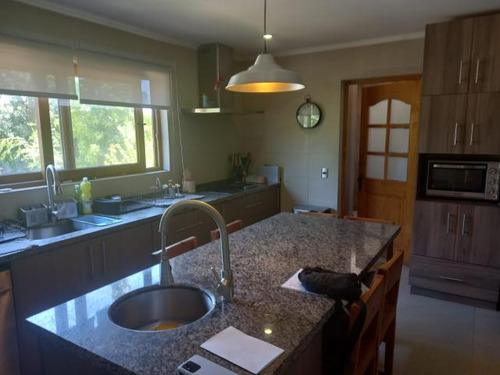 Casa Las Palmas - Calera De Tango/disponibilidad Inmediata