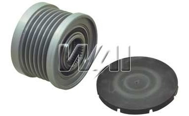 Polea Clutch Mitsubishi Sentra Versa Tiida Juke 6r