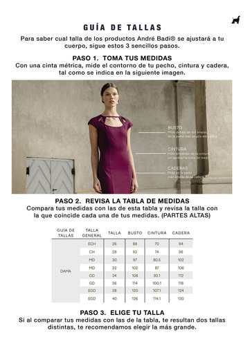 André Badi Mujer Camisa 000156