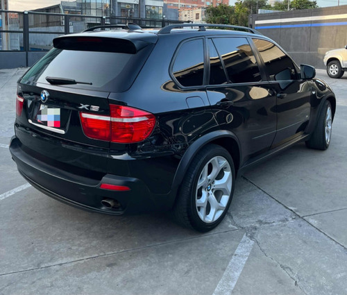 Bmw X5 3.0