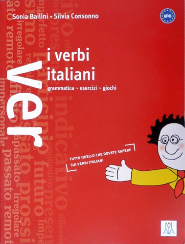I Verbi Italiani