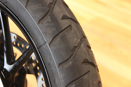 Imagen 14 de 15 de Bmw F 750gs Full No Sport Usado Impecable