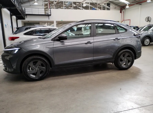 Volkswagen Nivus 1.0 Tsi 200 Trendline