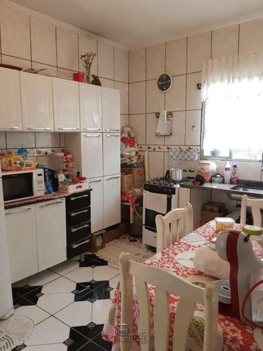 Imagem 16 de 16 de Sobrado Com 4 Dormitórios À Venda, 180 M² Por R$ 583.000 - Vila Romero - São Paulo/sp - So1265v