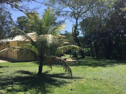 Imagem 12 de 30 de Chácara Residencial À Venda, Nova Jaguariúna, Jaguariúna. - Ch0033 - 34666930