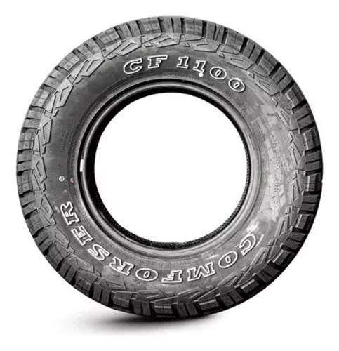 Kit 2 Pneu Aro 16 215/65 R16 102h Comforser All Terrain