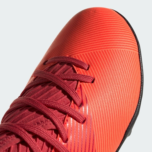 Zapatillas Niño Baby Futbol Futbolito adidas Tf Nemeziz
