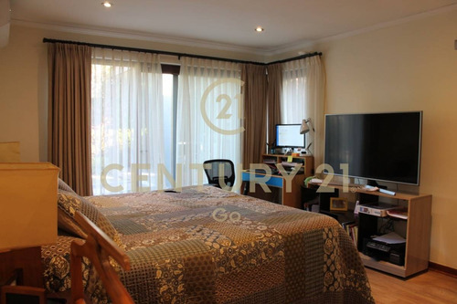 Imagen 13 de 20 de Excelente Casa A La Venta Cercana A Metro Los Dominicos. ...