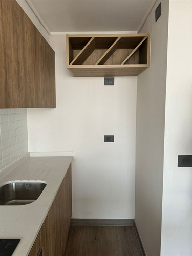 Departamento 1d+1b+e+b Avenida Vicuña Mackenna O
