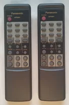 Comprar Control Remoto Tv Panasonic Modelo Publicados Tv Viejos