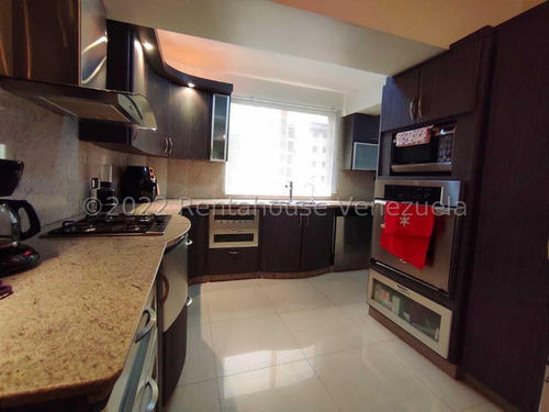 Imagen 18 de 30 de Apartamento Alquiler El Bosque Las Delicias Estef 23-13054