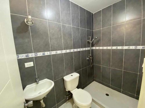 Amr Vende Bonito Apartamento En Los Kioskos Piso 1