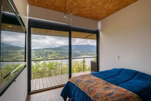 Casa En Venta En Choconta. Cod V16701