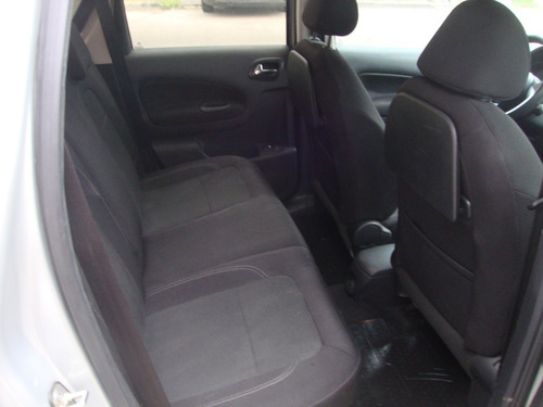 Citroen C3 Picasso 1.6 16v Sx Con Gnc