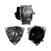 Comprar Alternador Mercedes Benz Axor 24v 100a S\u002Fpolea Tamatel 10150