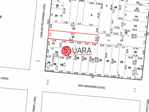 Propiedad En Venta Ideal Inversor Bº San Vicente