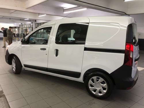 Renault Kangoo Ii Express Emotion 5a 1.6 Sce