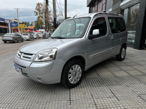 Citroën Berlingo Multispace 1.6 Sx Pack Hdi 92cv Am53