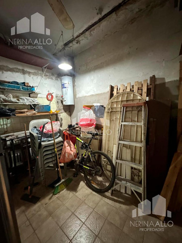 Venta Casa 3 Amb Apto Credito Ituzaingo Norte