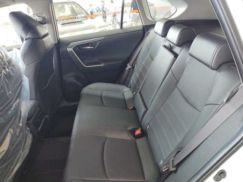 Rav4 S Connect Hybrid