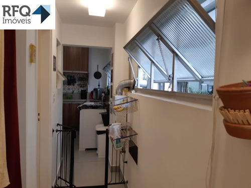 Imagem 23 de 30 de Apartamento Com 3 Dormitórios Maravilhoso! Completamente Reformado! - Ap02251 - 68982654