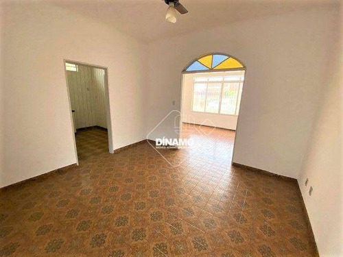 Casa Com 3 Dormitórios À Venda, Jardim Paulistano - Ribeirão Preto/sp - Ca0927