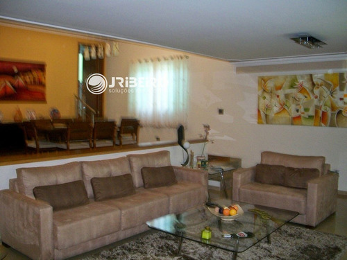 Imagem 17 de 27 de Casa Alto Padrão 4 Dormitórios Suítes Quintal Com Piscina Espaço Gourmet 6 Vagas Para Venda Em Tremembé São Paulo-sp - 130021