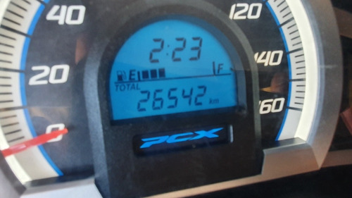 Imagem 5 de 8 de Honda Pcx 150