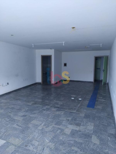 Imagem 5 de 5 de Alugo Sala Com 46m² - 8062