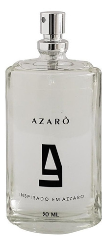 Deo Colônia Masculino -  Azarô 50ml