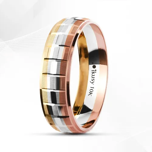 Argollas de matrimonio oro florentino hotsell